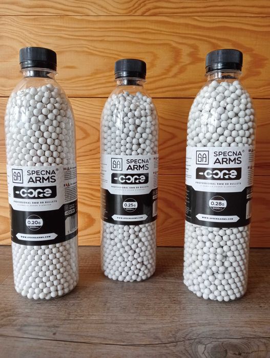 BB'S Airsoft - Desde 8,00€