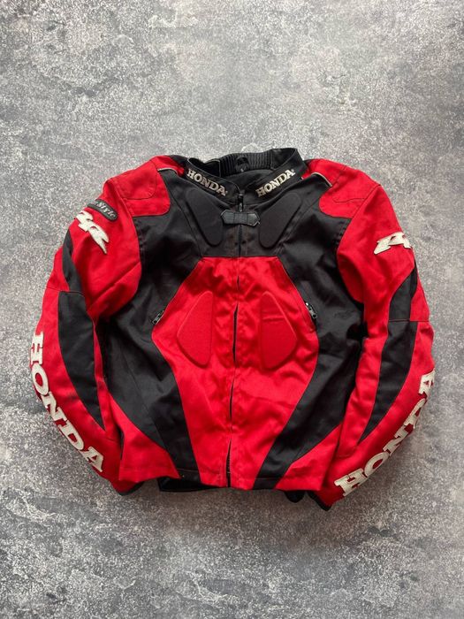Мотокурточка alpinestars dainese honda yamaha