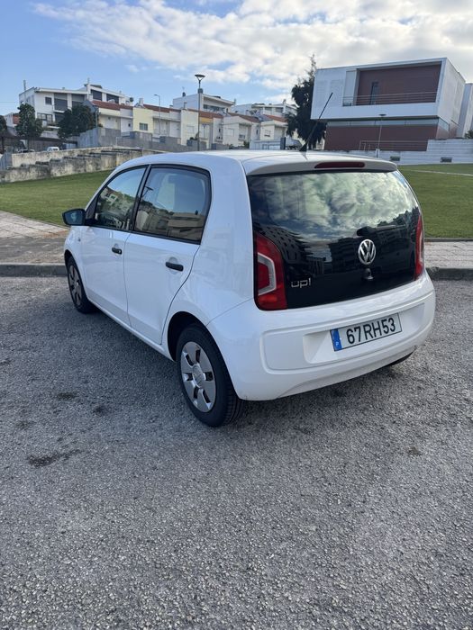 Vendo VW Up  em perfeitas condições
