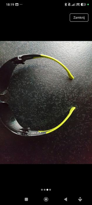Okulary BHP, okulary miejskie