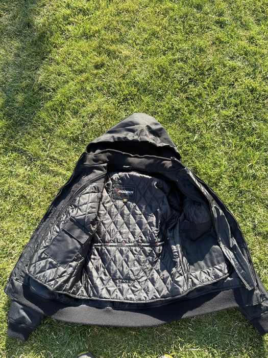 Kurtka motocyklowa modela start rozmiar M + sastec