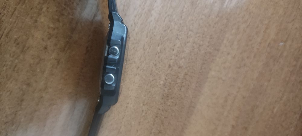 Годинник Casio w-720