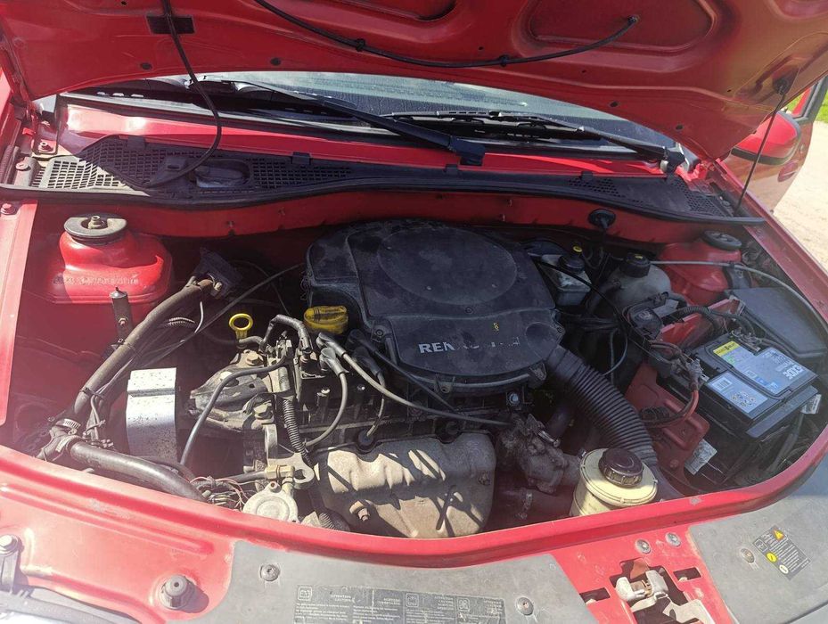 Продам DACIA Logan.