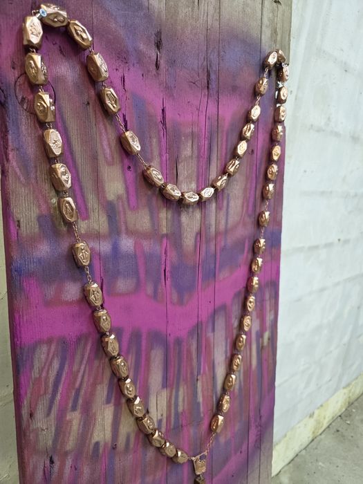 Crucifixo decorativo grande