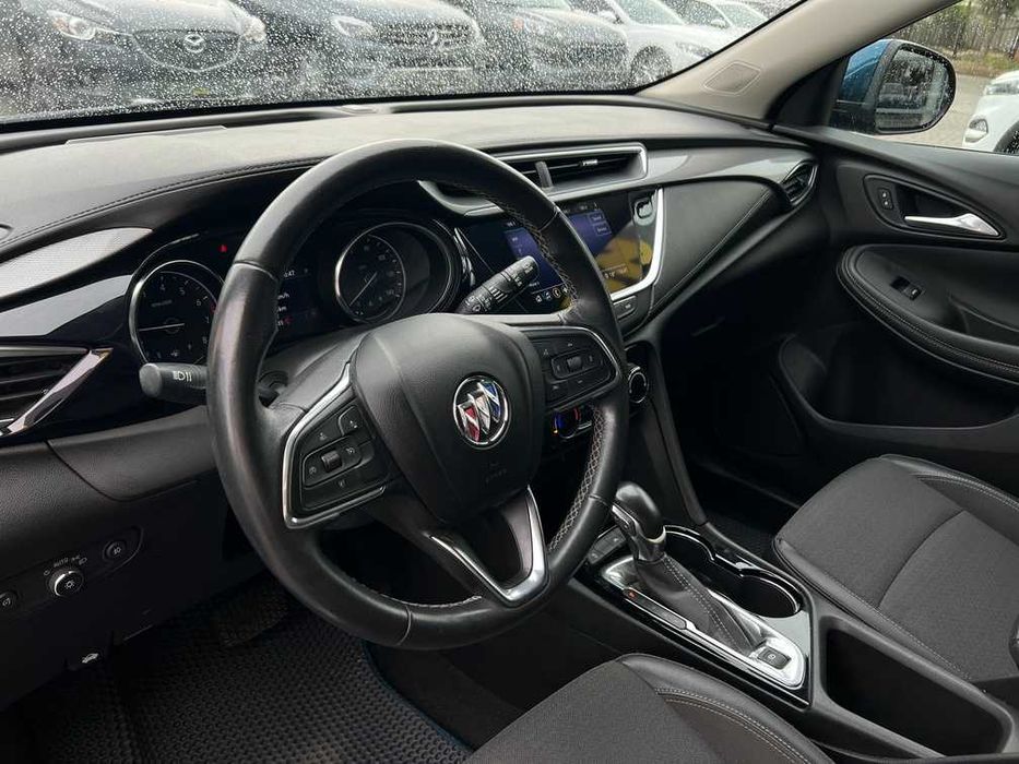 Buick Encore 2020