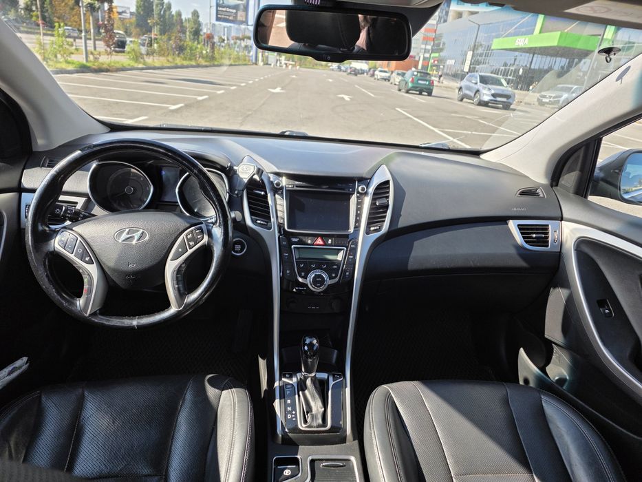 Продам Hyundai i30