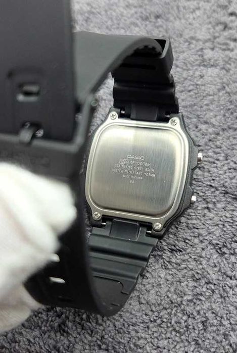 Casio Royale WIDZEW ŁÓDŹ AE-1200WH-1A - Unikatowy