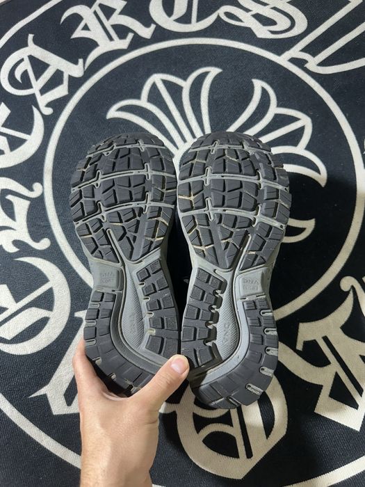 Кросівки Brooks Ghost 11 GTX Gore-Tex