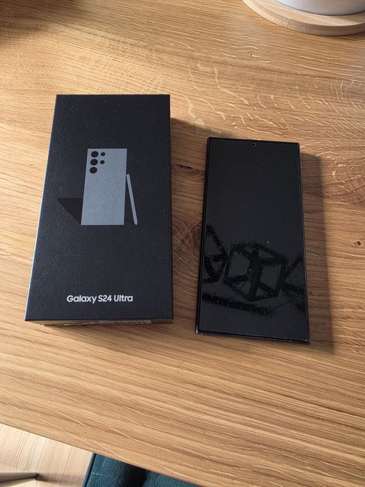 Samsung galaxy S24 Ultra