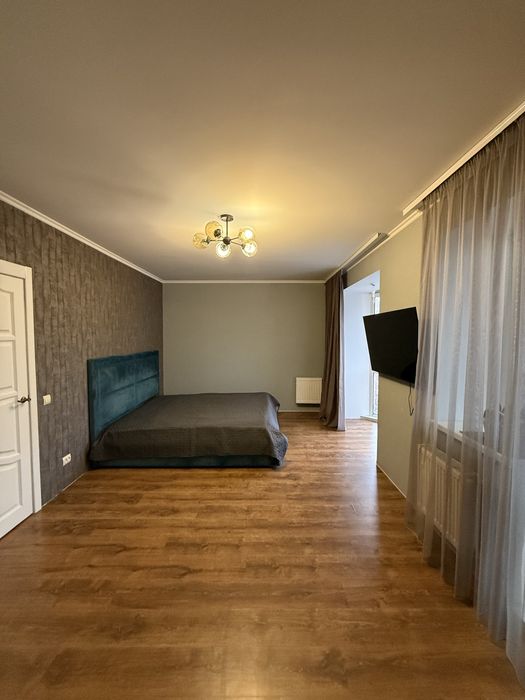 Без% Сертифікат, єВідновлення, простора 2-к квартра,Петрівський кварта