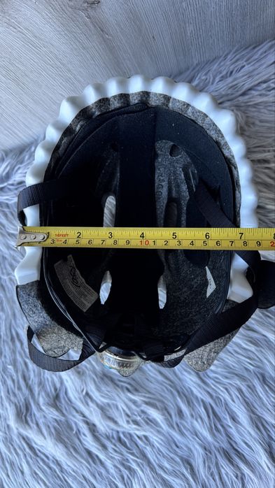 Kask CrazySafety