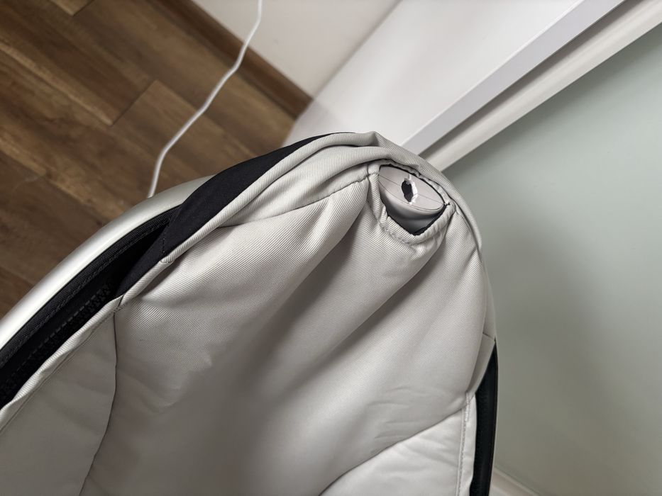 Крісло-гойдалка 4moms MamaRoo 4.0