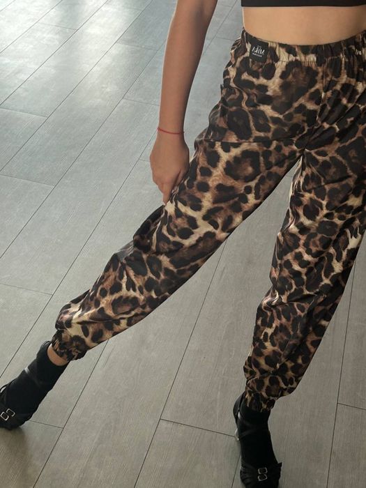 Штани сушка для танців .