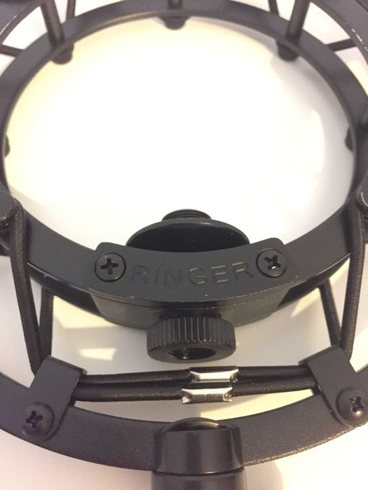 Blue Ringer Shockmount64862025946754122