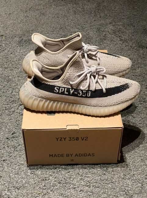 adidas_YEEZY_Boost_350_V2_Slate R.41
