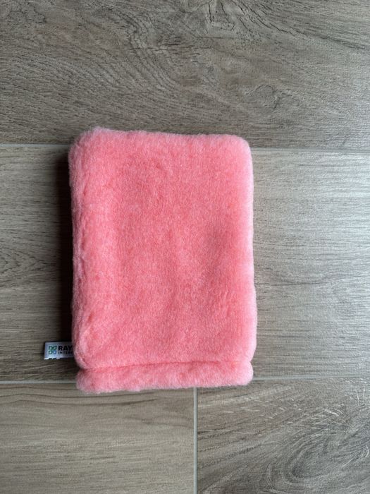 Raypath rękawica rozowa do kurzu pani czepialska