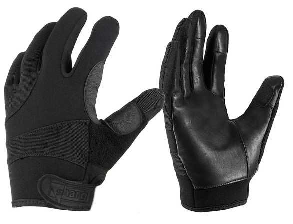Rękawice antyprzekłuciowe, antyprzecięciowe Sharg Kevlar-II