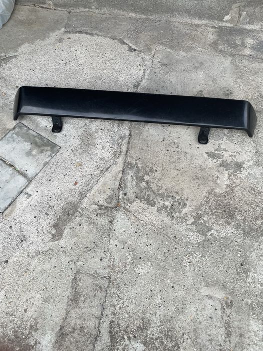 Spoiler Citroen AX GTI