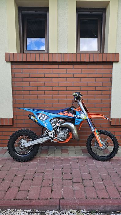 KTM