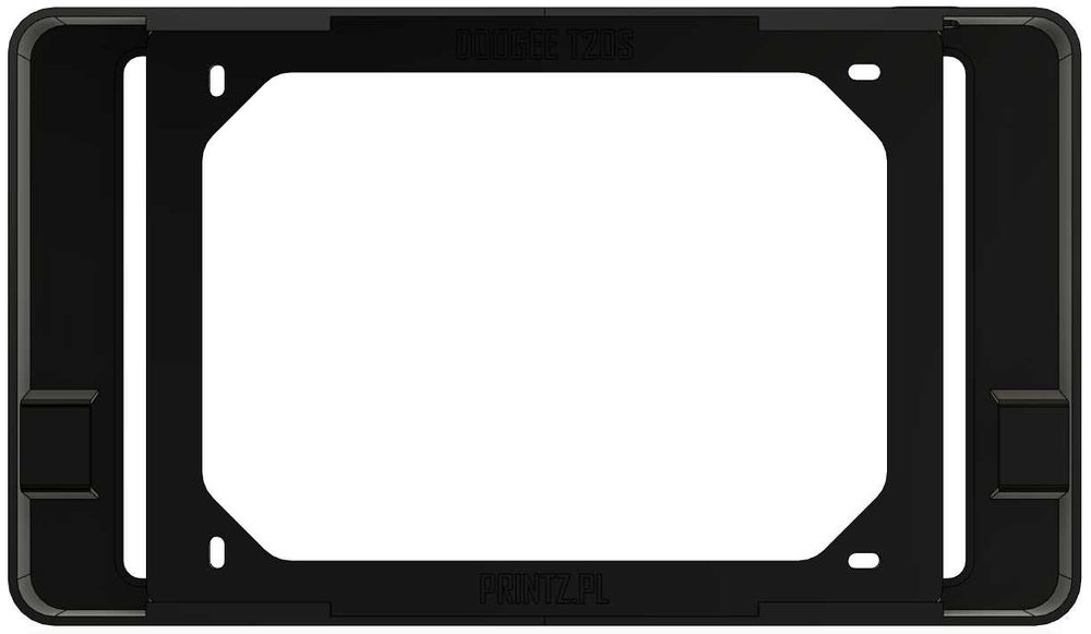 Ramka na tablet – DOOGEE T20S