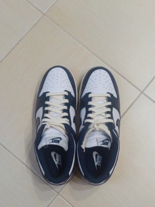 Buty Nike Dunk Low Vintage W