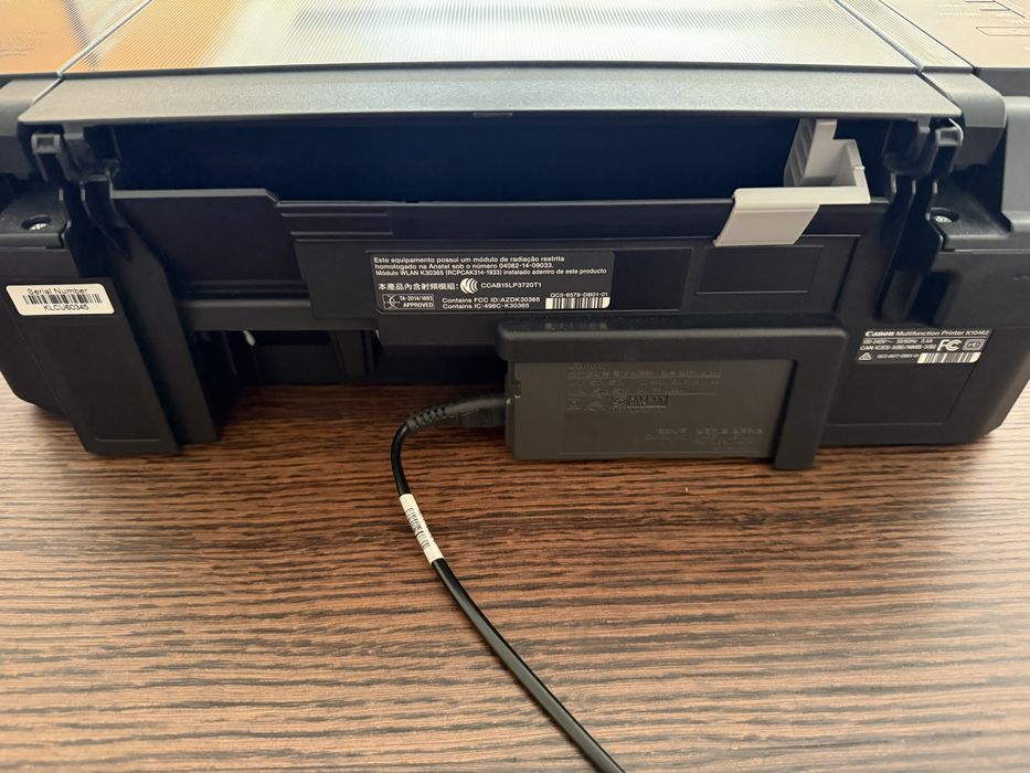 Impressora Canon Pixma TS3150