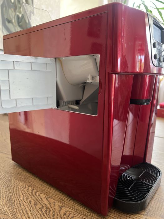 Льодогенератор Klarstein Ice Volcano