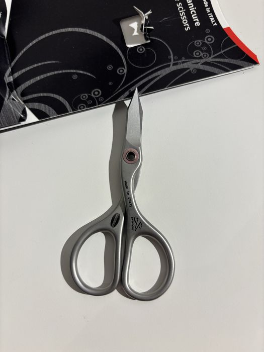 Tesoura Unhas Premax