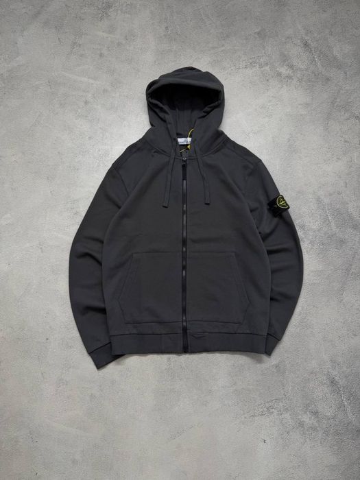 Зіп-худі Stone island