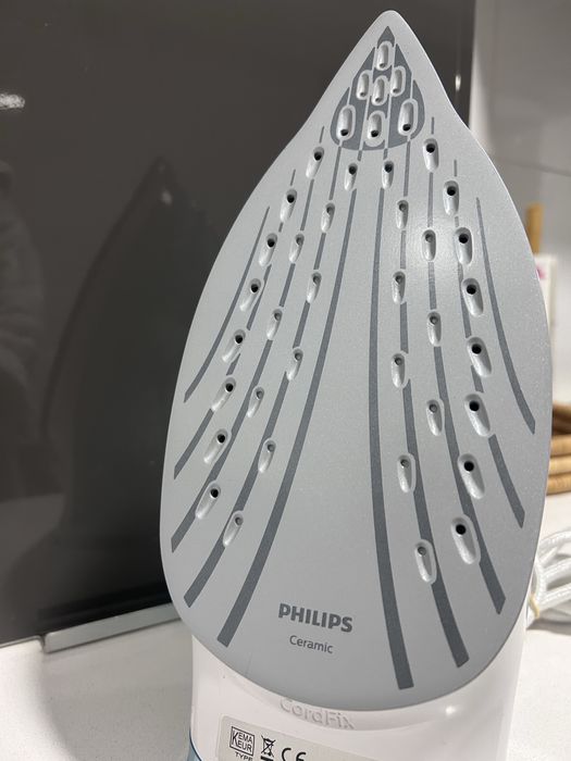 Ferro engomar Philips