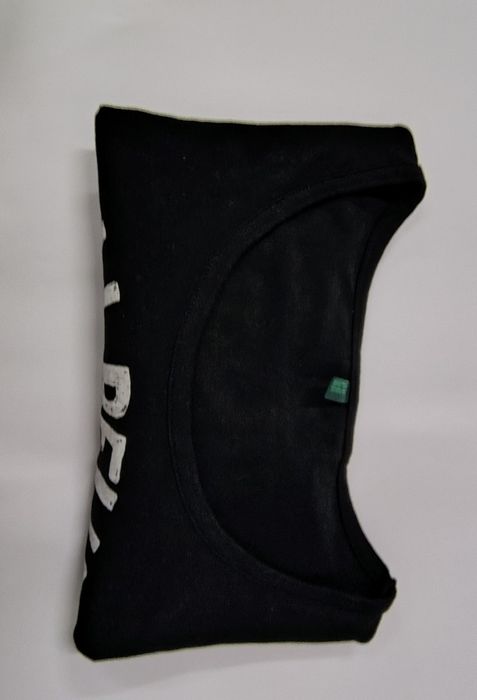 T-shirt Nova Benetton