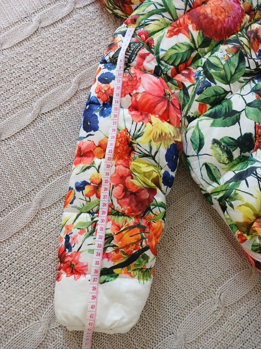 Куртка дитяча демисезонна 5-6/7р.