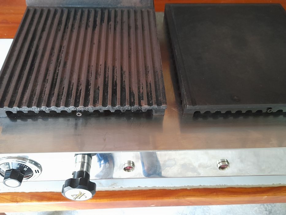Vendo INFRA como nova