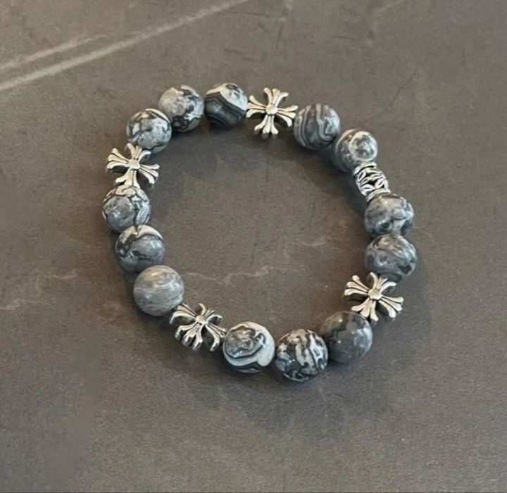 Chrome Hearts браслет.