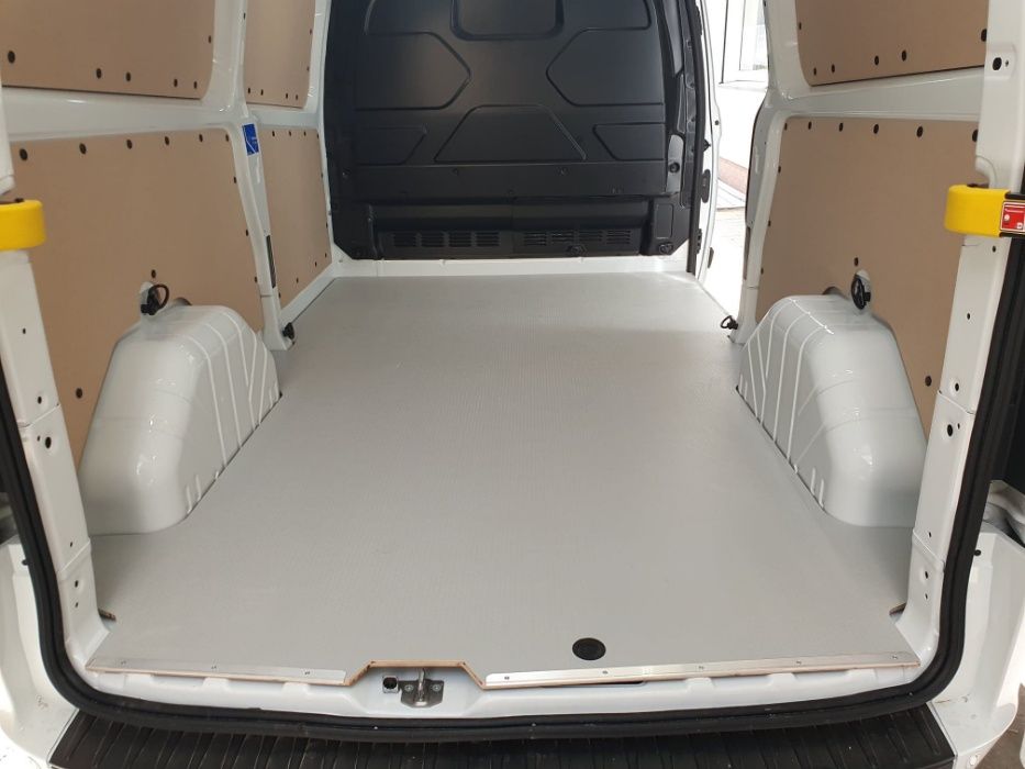 Zabudowa busa  nowa podłoga do Ford TRANSIT CUSTOM L1