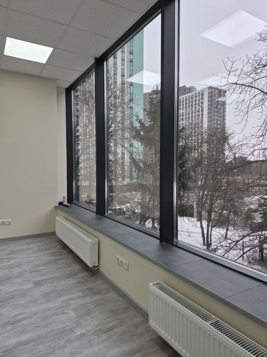 354,3 м² Варшавський,Діброва парк,Сирець,ОФІСНЕ