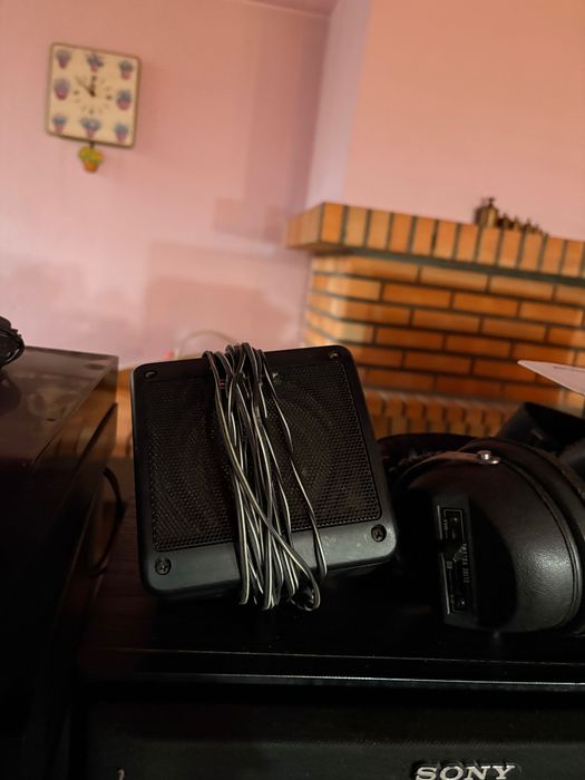 Sistema de Som Sony 6 módulos LBT-D905