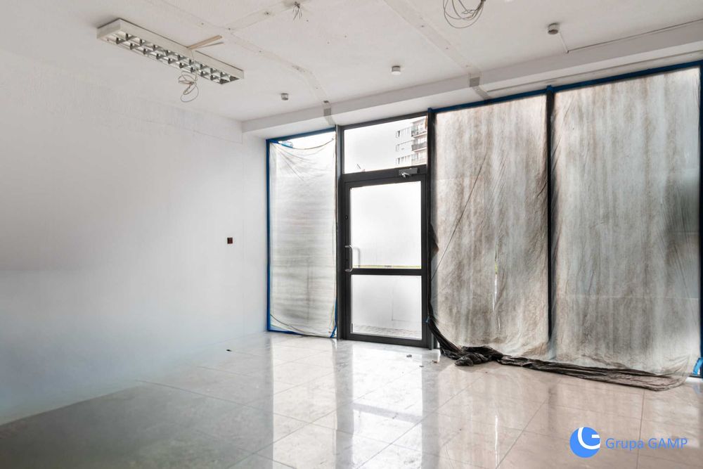 Lokal | 45m2 | Chrzanów śródmieście