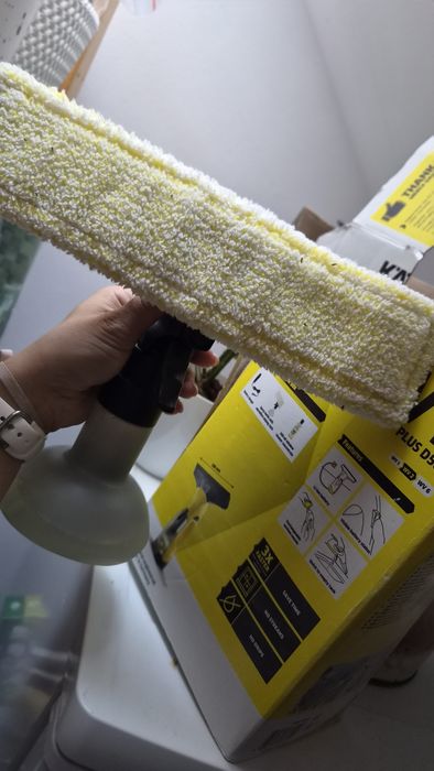 Myjka do okien Karcher WV2 Plus D500
