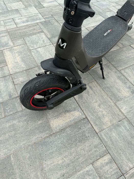 Motus 10 pro Urban