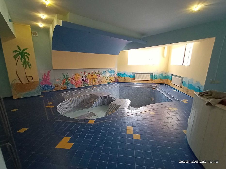 Commercial real estate at st. Sportivnaya (area 900 m²) - Atlanta.ua - photo 17