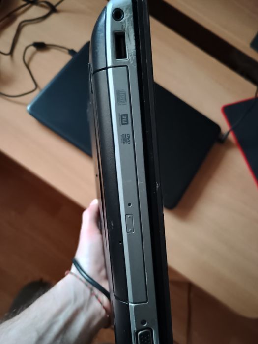 Ноутбук Dell Latitude E5420 на запчастини