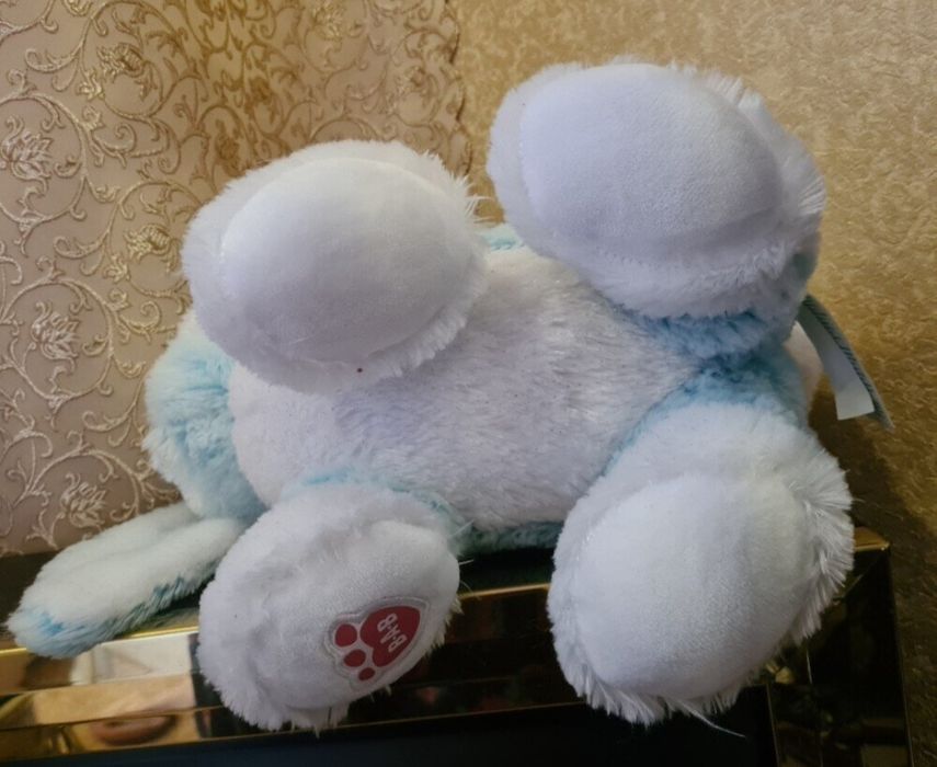 Пони, кролик Золушки, Пингвин ВАВ