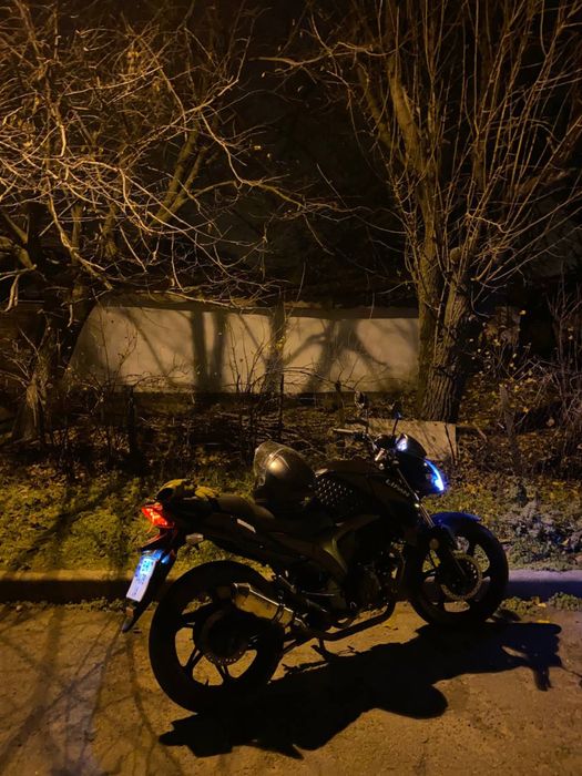 Продам лифан кп 200