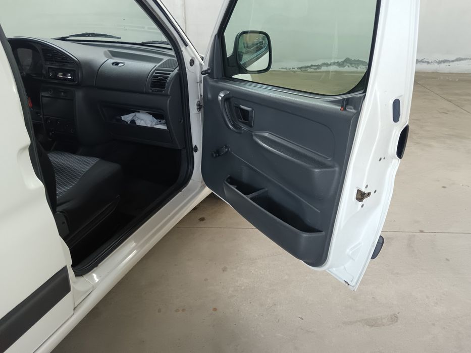 Peugeot Partner 1900 diesel