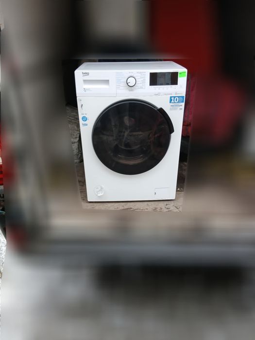 Pralko-suszarka pralka suszarka lodówka