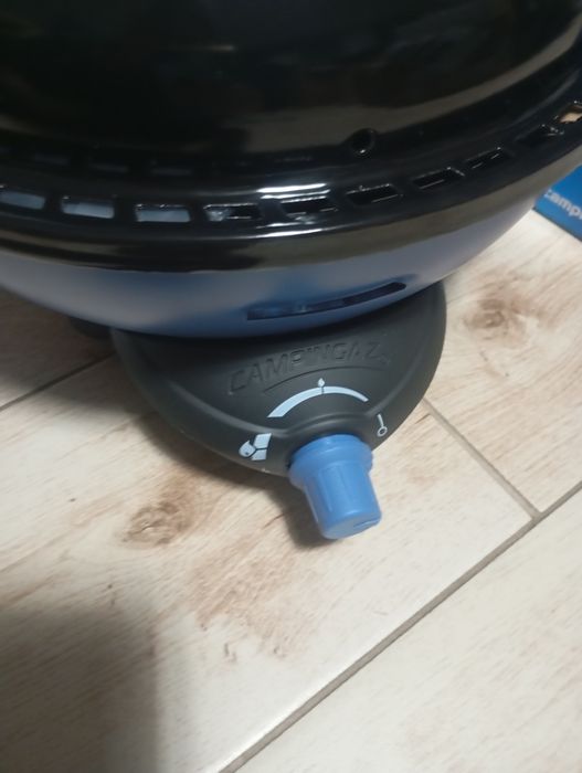 Grill gazowy campingaz