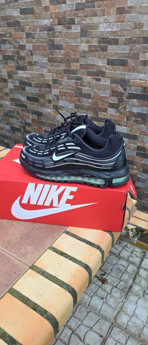 Tenis nike air max n-43 0riginais