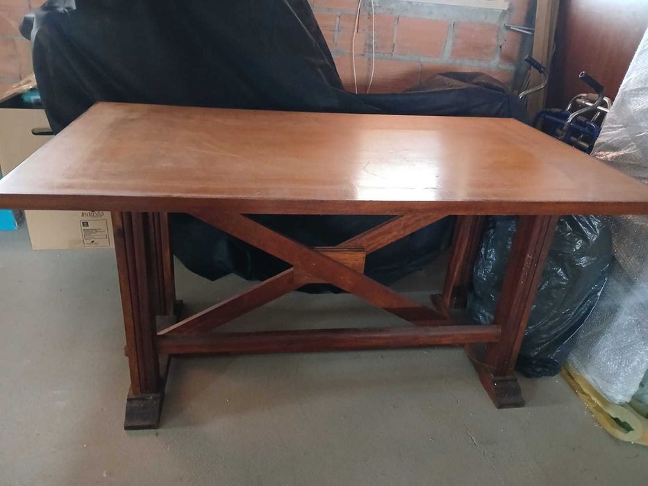 Secretaria Escritorio