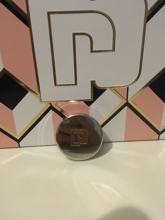 Uchwyt na telefon Paco Rabbane